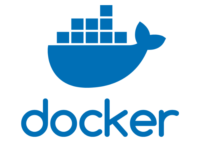 Docker Logo